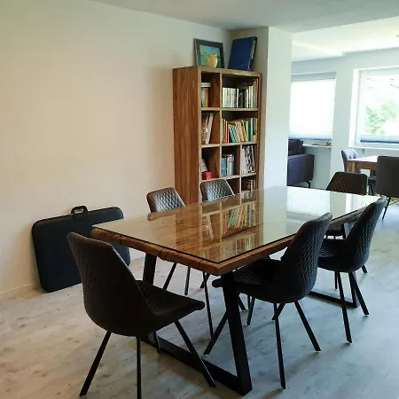 Kurpark-suite Schonach im Schwarzwald