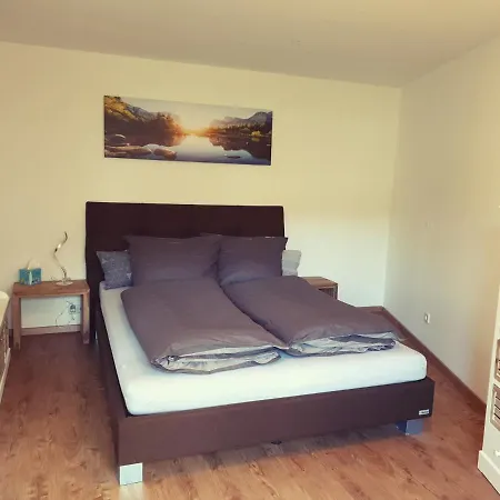 Kurpark-suite *