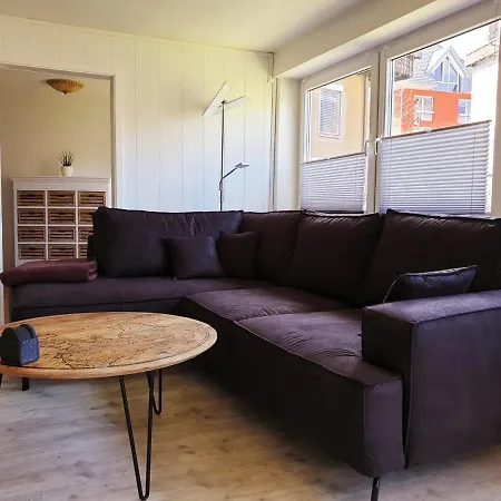 Kurpark-suite Apartmán Schonach im Schwarzwald