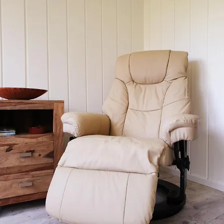 Apartmán Kurpark-suite *