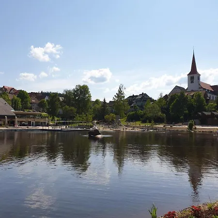 Kurpark-suite *